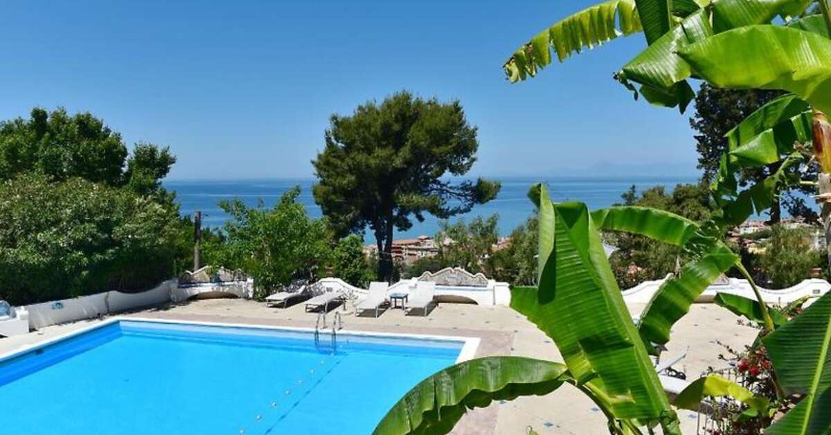 Een foto van Garden Riviera
