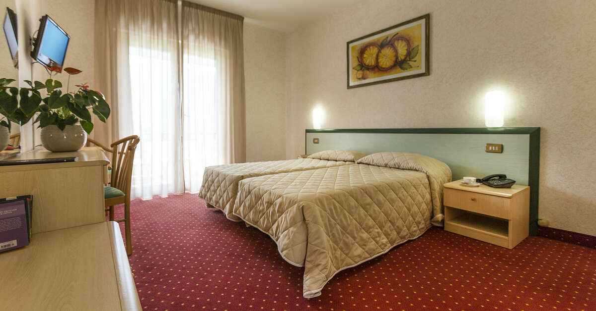 Een foto van Hotel Du Lac
