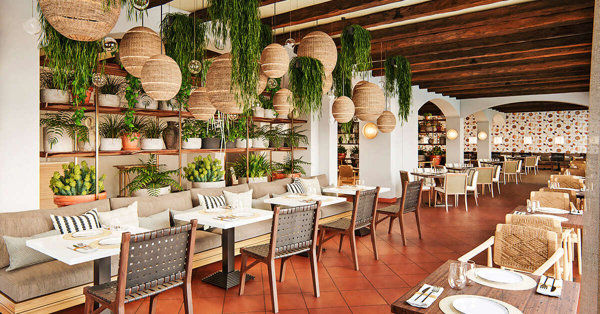 Een foto van Mangia's Santa Teresa Resort