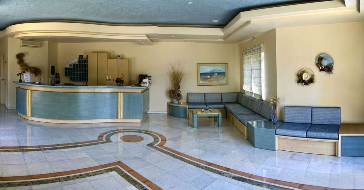 Een foto van Papadakis Appartementen