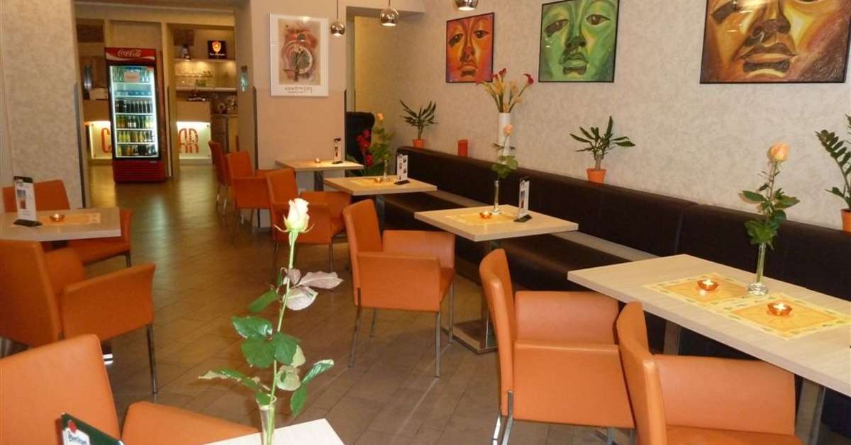 Een foto van de faciliteiten bij Hotel Pav