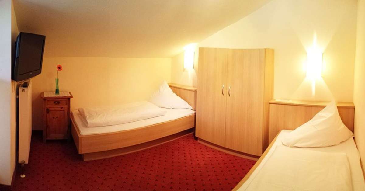 Een foto van Hotel Klingler Pension