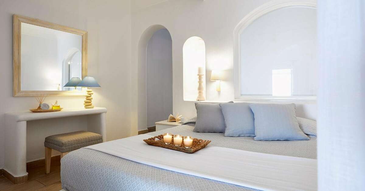 Een foto van Andromeda Villas & Spa Resort