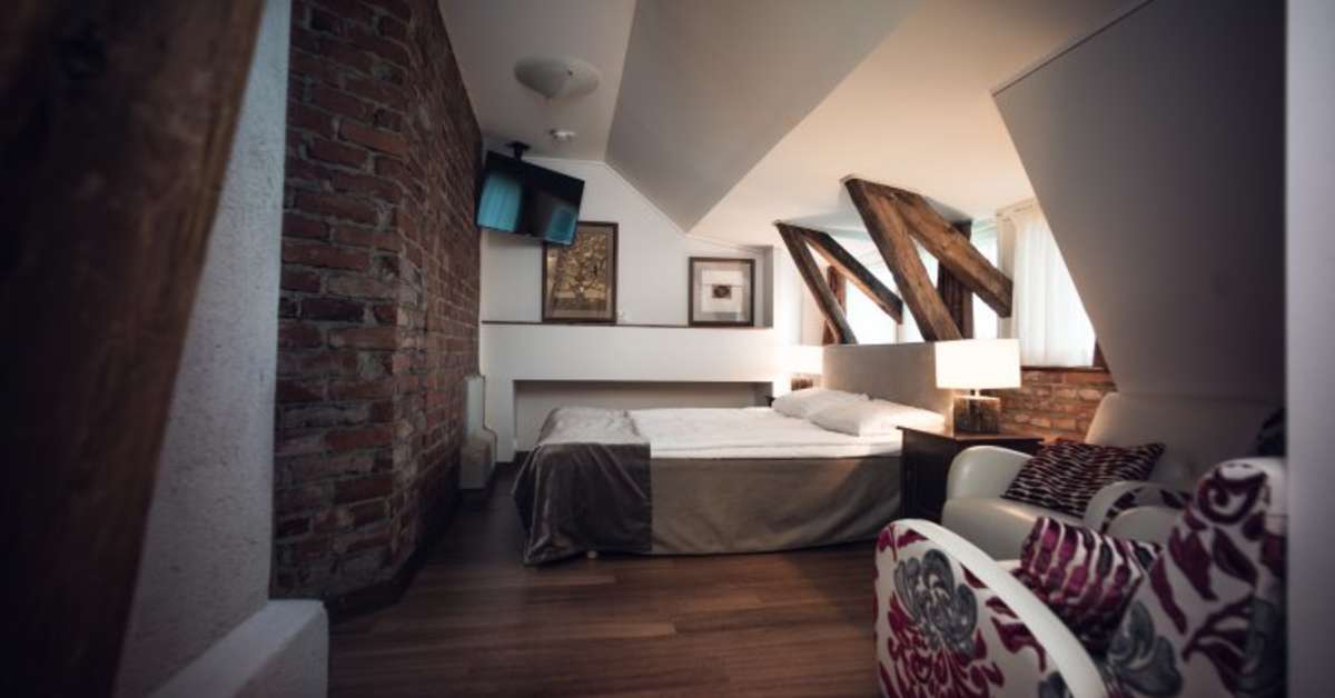 Een foto van Hotel Arthur