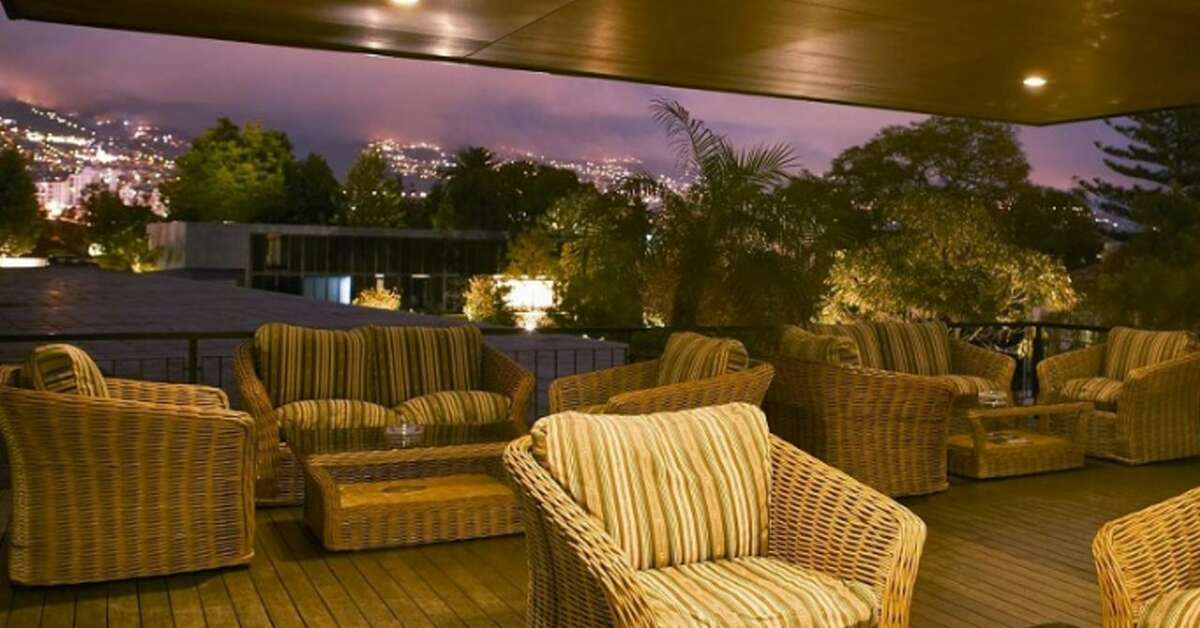 Een foto van Quinta Da Casa Branca