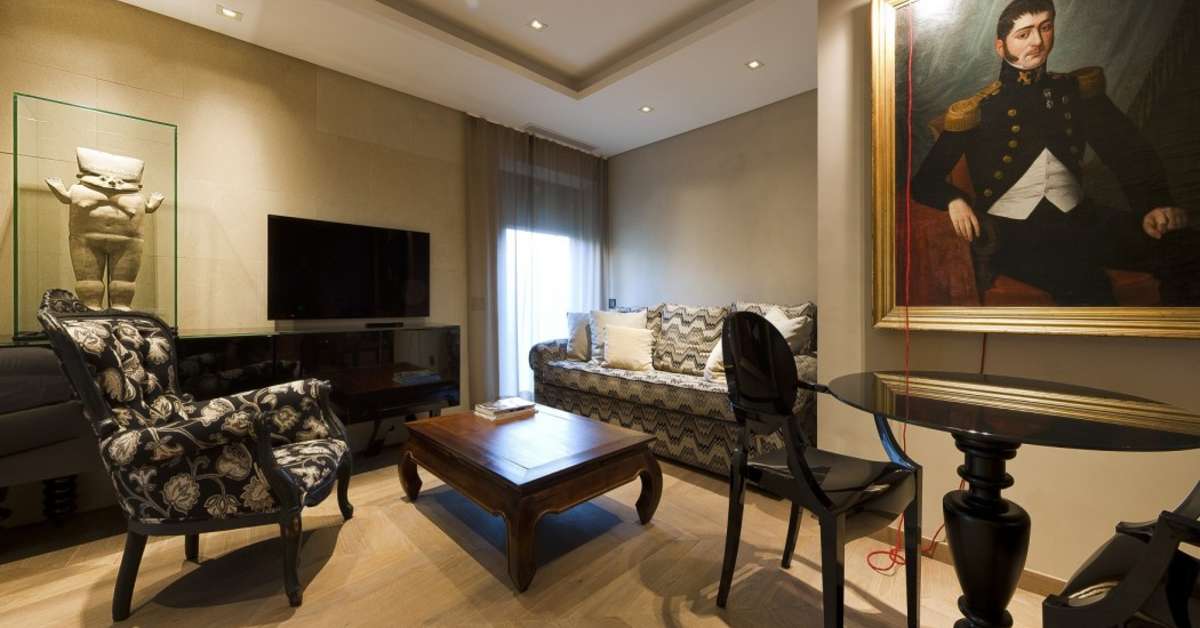 Ein Foto Claris Hotel & Spa