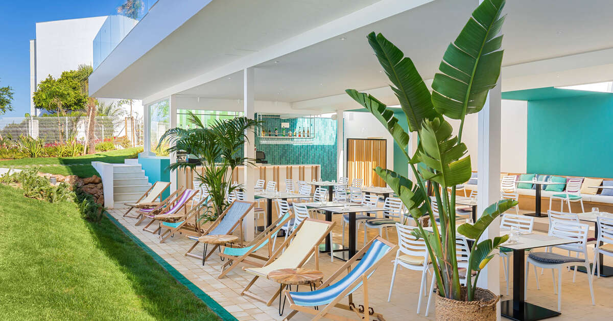 Een foto van Grupotel Conil Playa