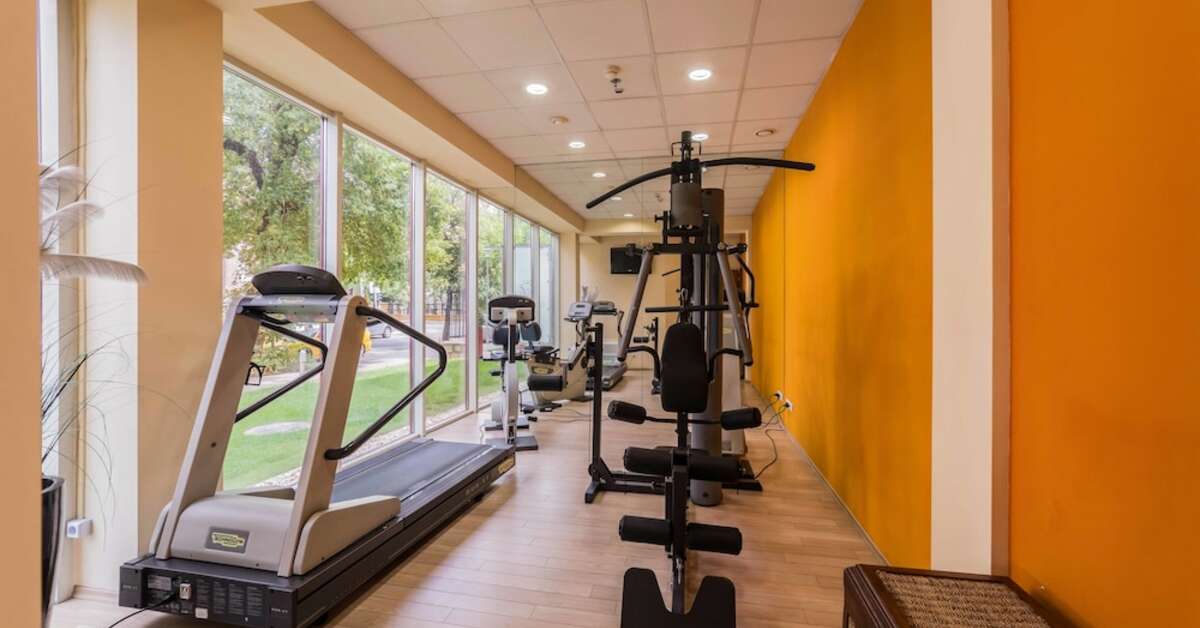 Een foto van Lions Garden Hotel