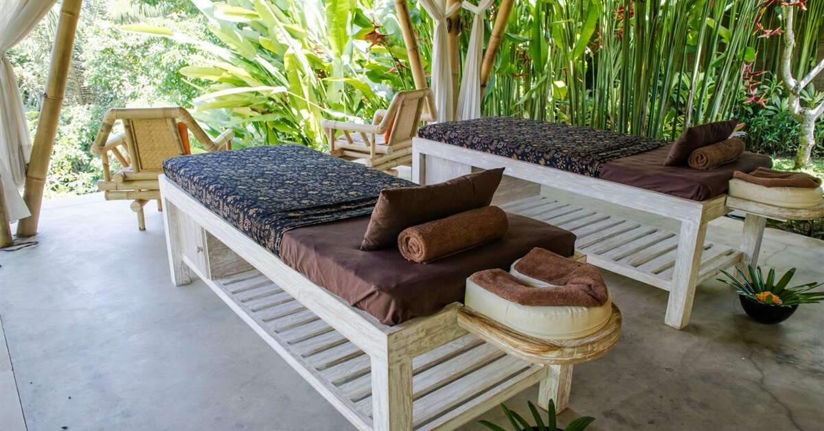 Een foto van Desa Visesa Ubud
