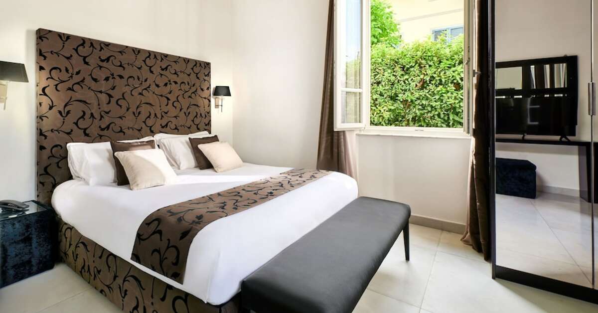 Een foto van Mondial Resort