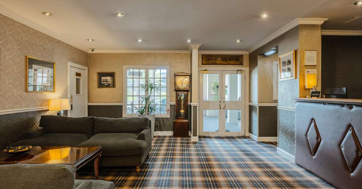 Een foto van Old Waverley Hotel