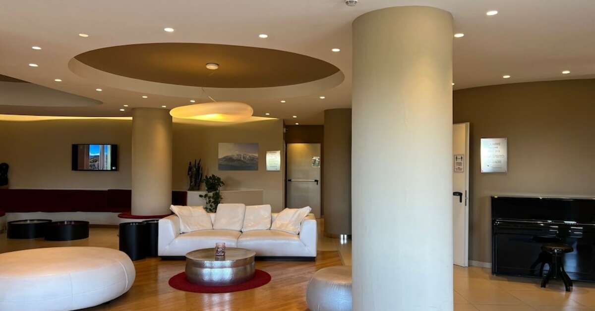 Ein Foto Mareneve Resort