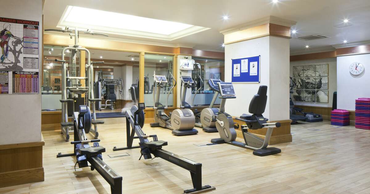 Een foto van Leonardo Royal Hotel London City