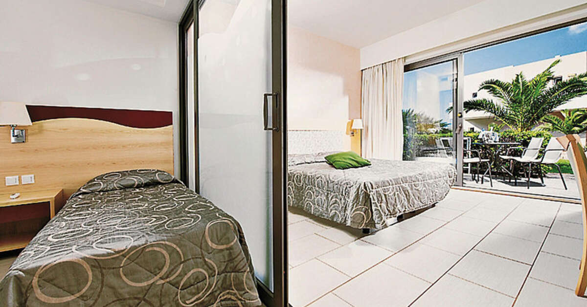 Een foto van Grand Hotel Holiday Resort