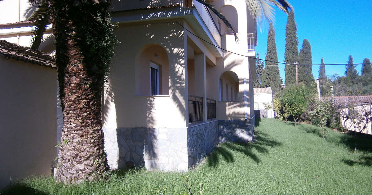 Een foto van Dimitra Appartementen Gouvia