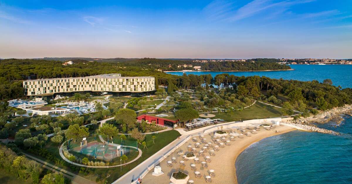Een foto van Family Hotel Amarin