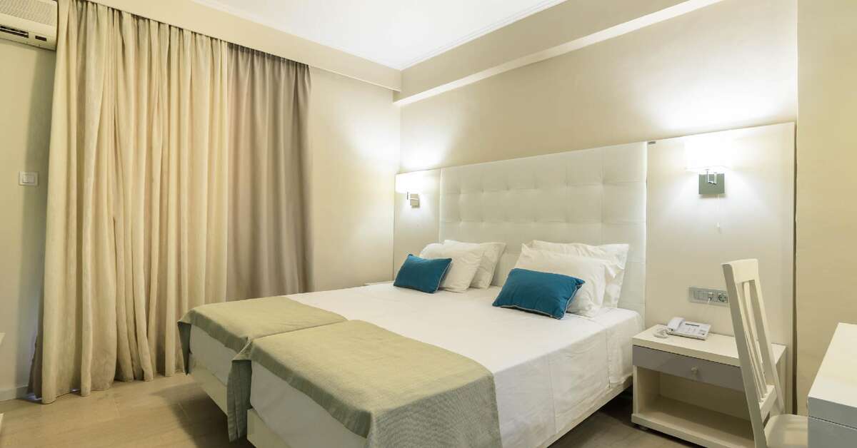 Ein Foto Karras Grande Resort