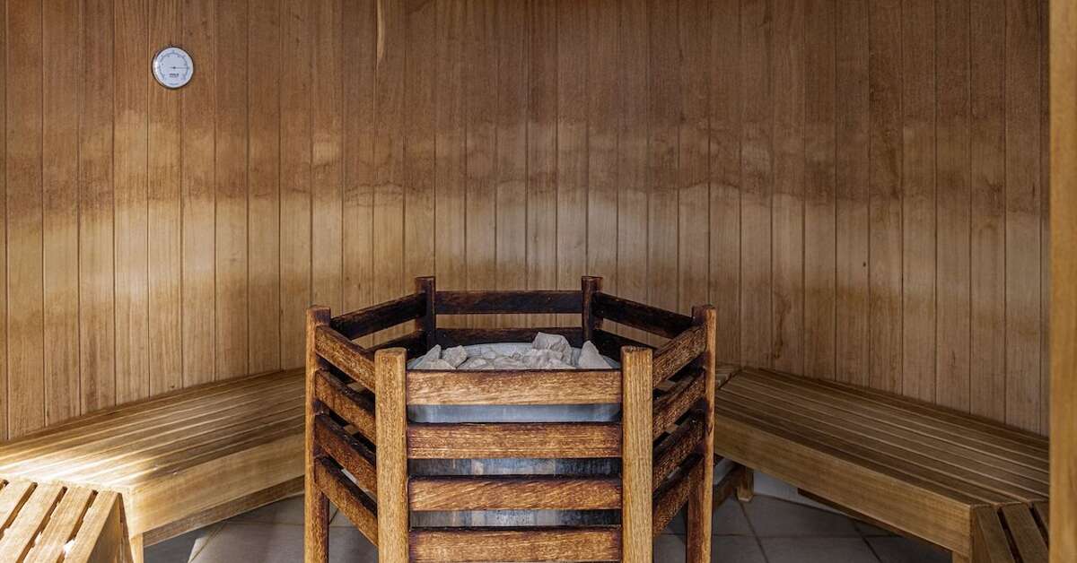 Een foto van Hotel Copenhagen Island