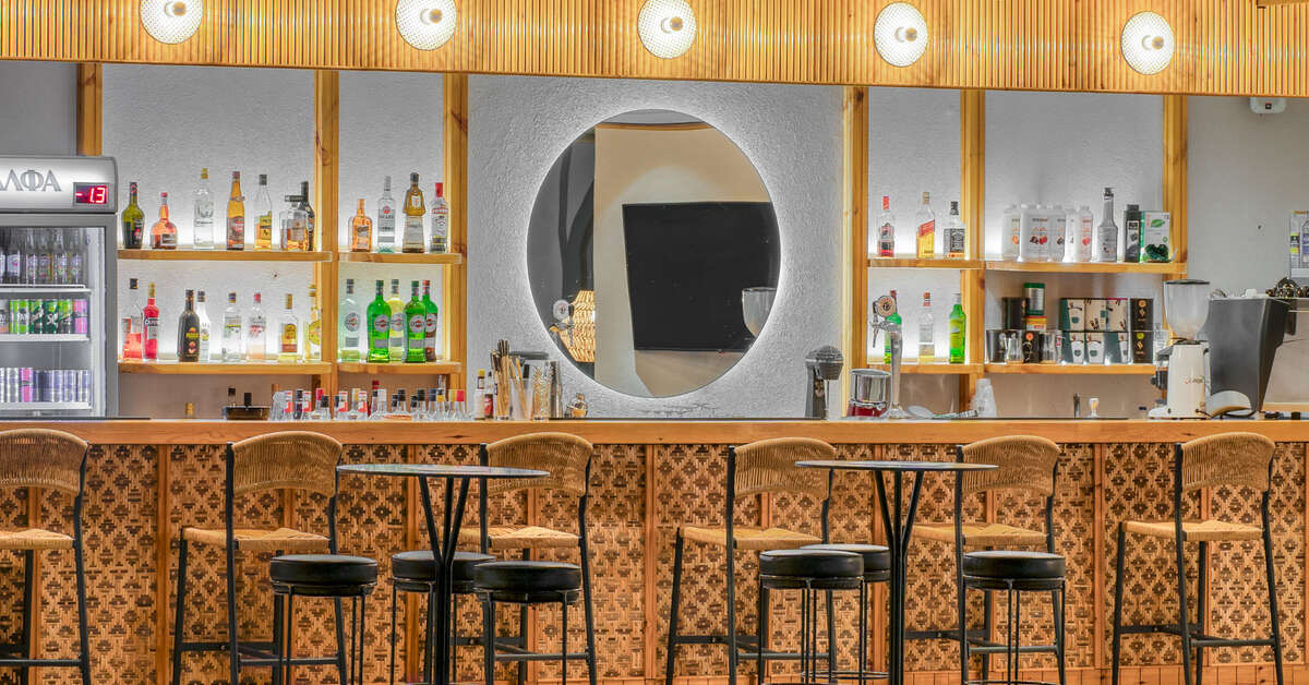 Een foto van de faciliteiten bij Papillon Hotel