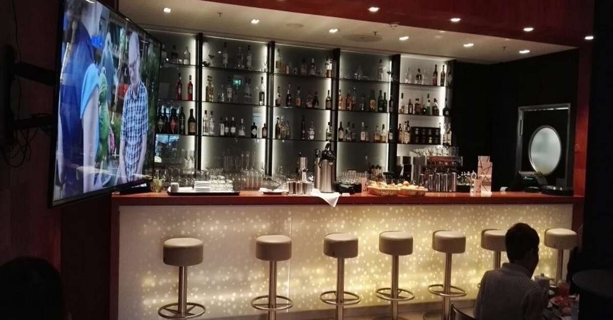 Ein Foto Riu Plaza Berlin