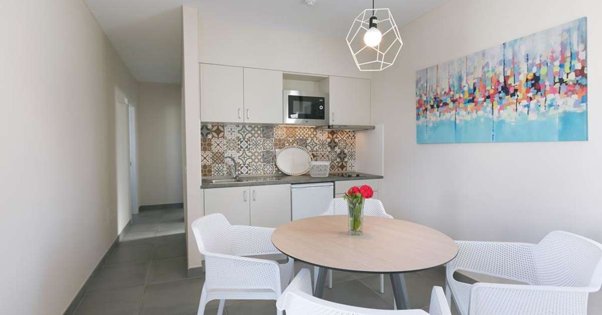 Een foto van Appartementen Celeste