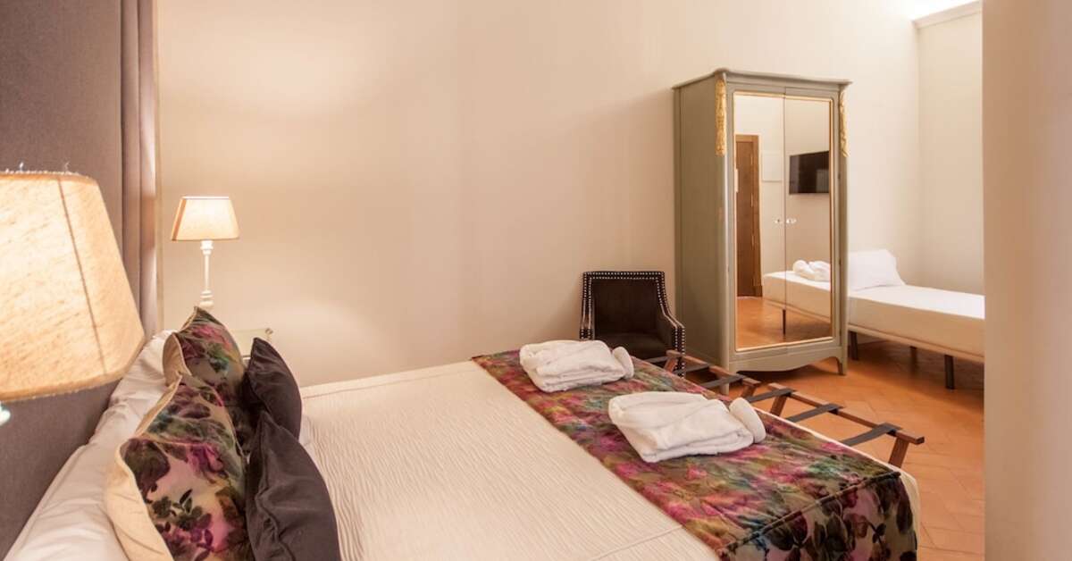 Ein Foto Hotel Boutique Palacio Pinello