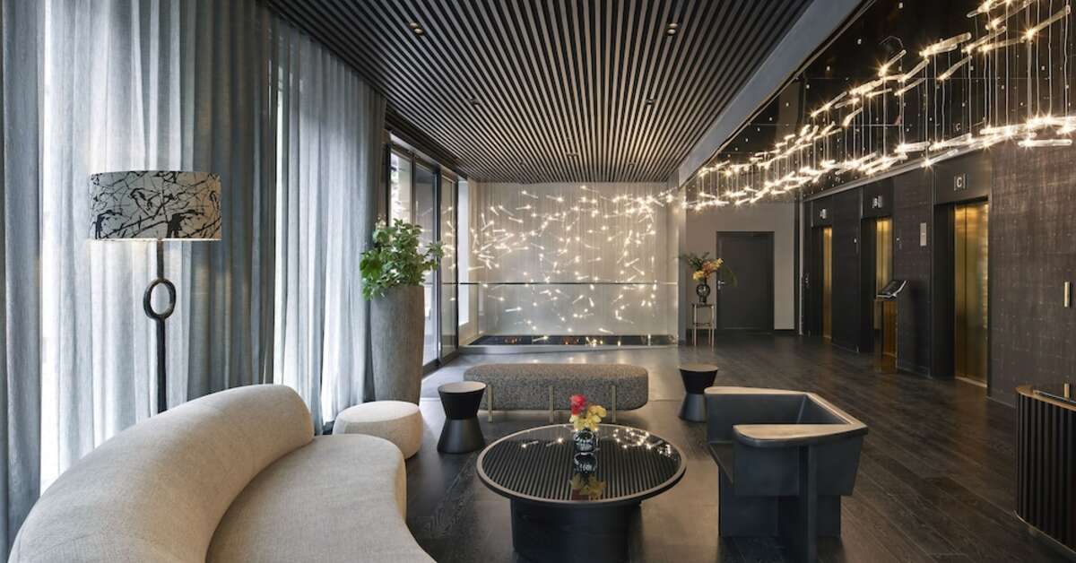 Een foto van Hotel Amano Covent Garden
