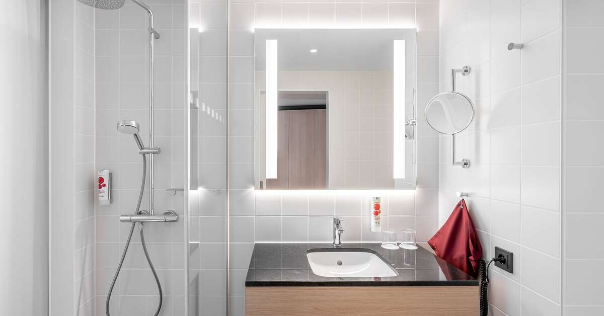 Een foto van IntercityHotel Heidelberg