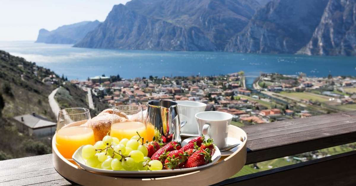 Een foto van Forte Charme Hotel