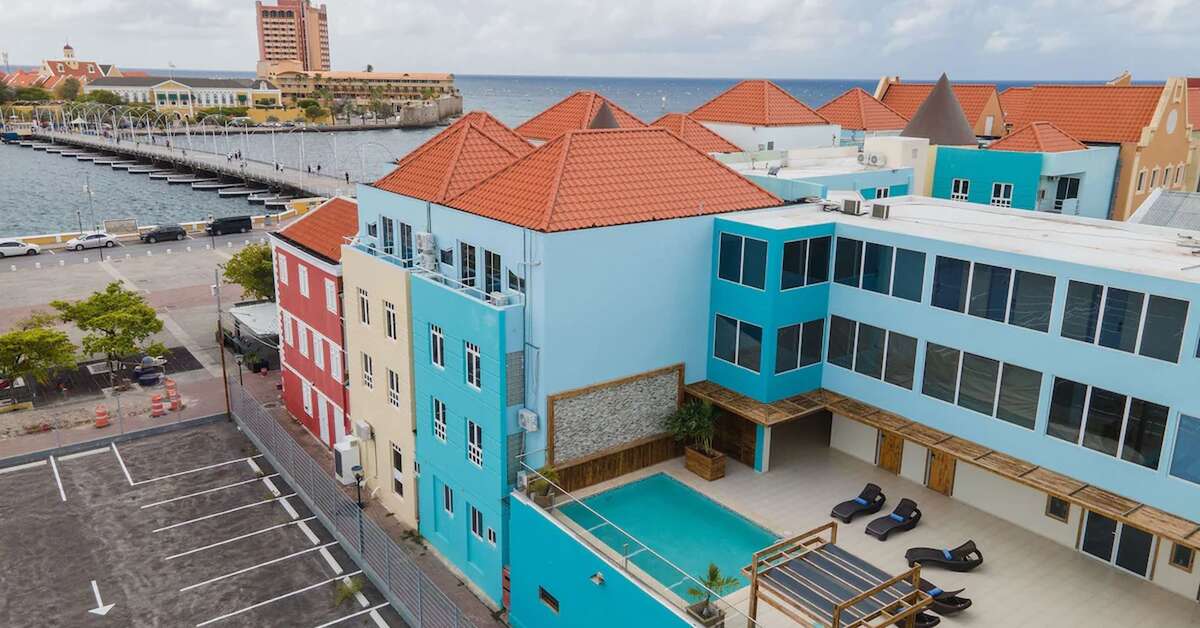 Een foto van Brion City Hotel BW Signature Collection