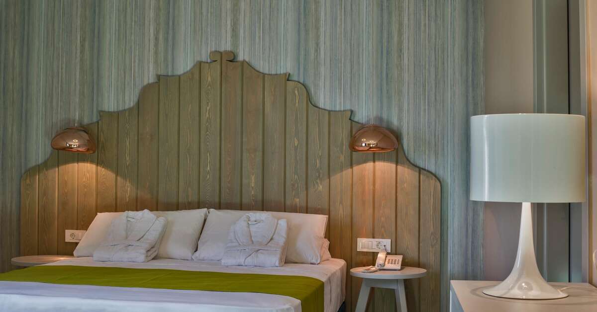 Een foto van Hotel Elia Bettolo