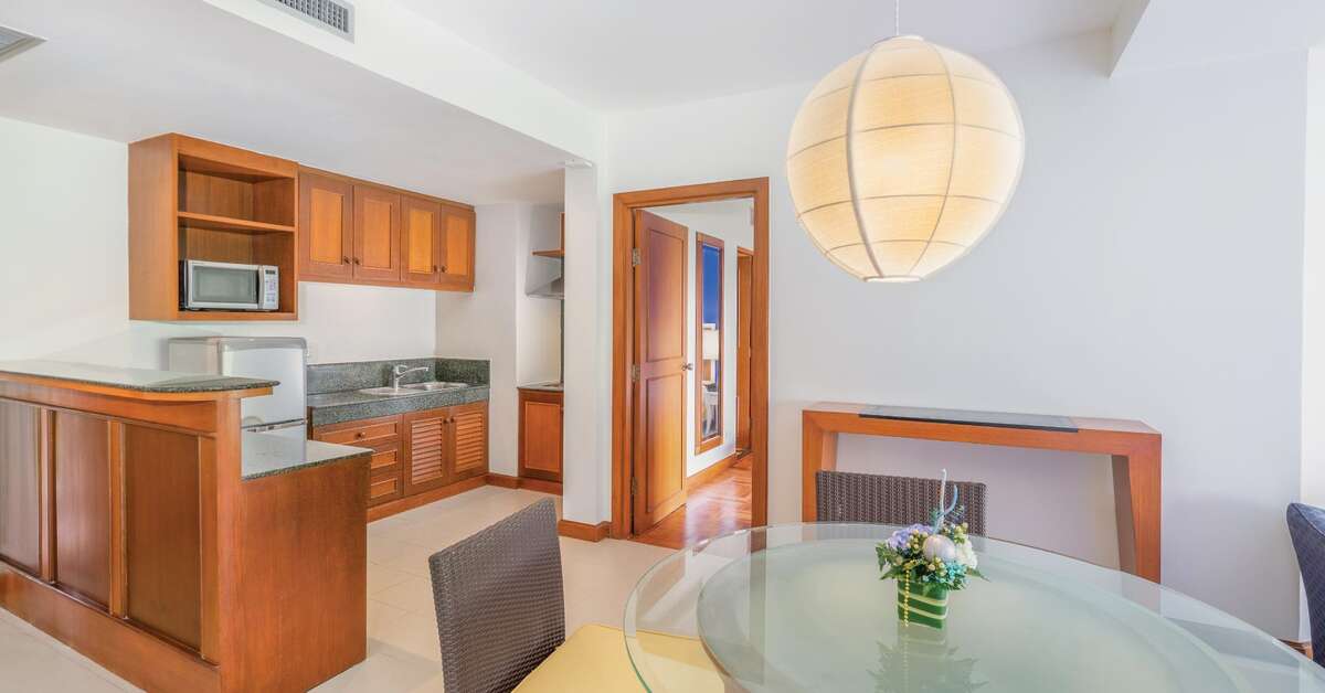 Een foto van Homm Suites Laguna