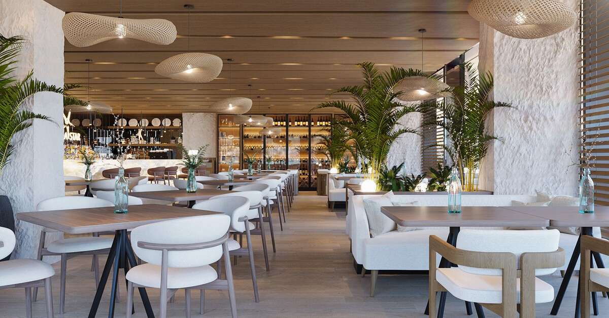 Een foto van Sea Star Hotel