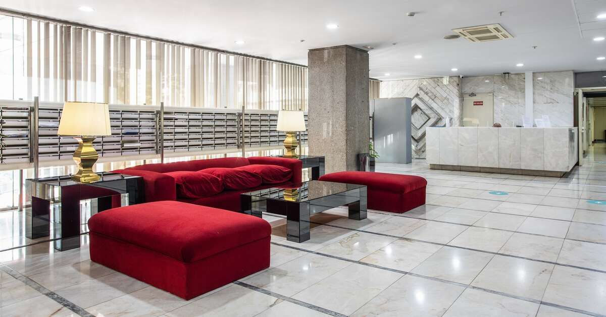 Een foto van Pierre & Vacances Residence Eurobuilding 2
