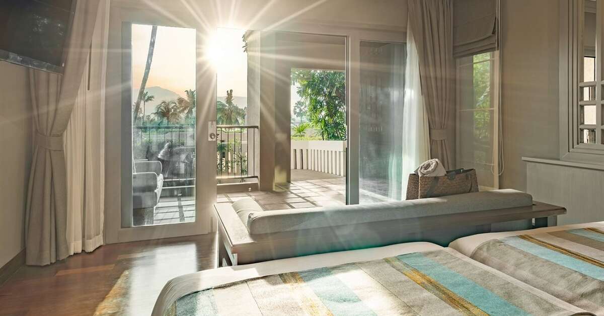 Een foto van Fair House Villas & Spa