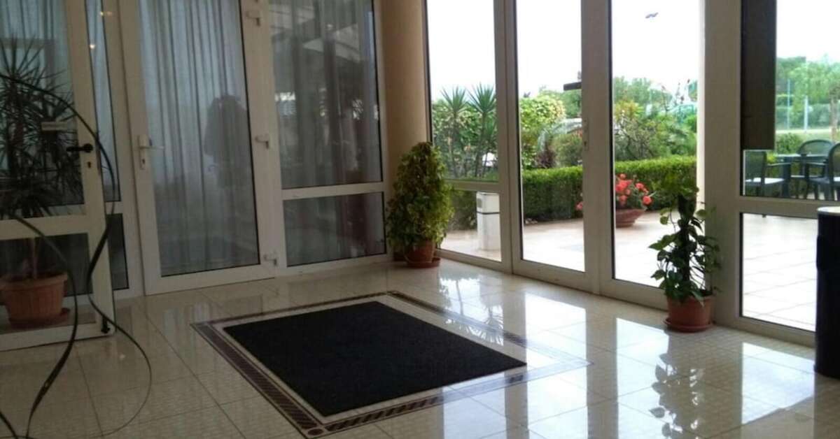 Een foto van Hotel Minerva Brindisi