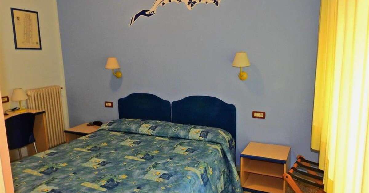 Een foto van Hotel La Torre Pisa