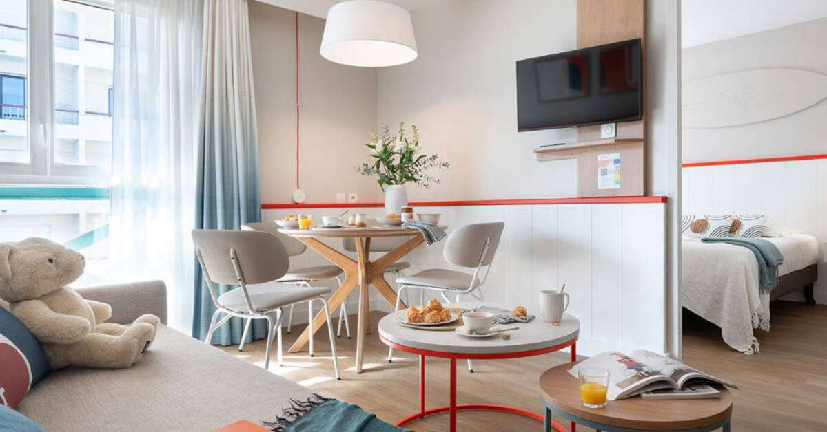 Een foto van Pierre & Vacances Residence Premium Haguna
