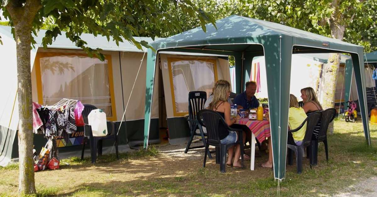 Een foto van Camping Solmar