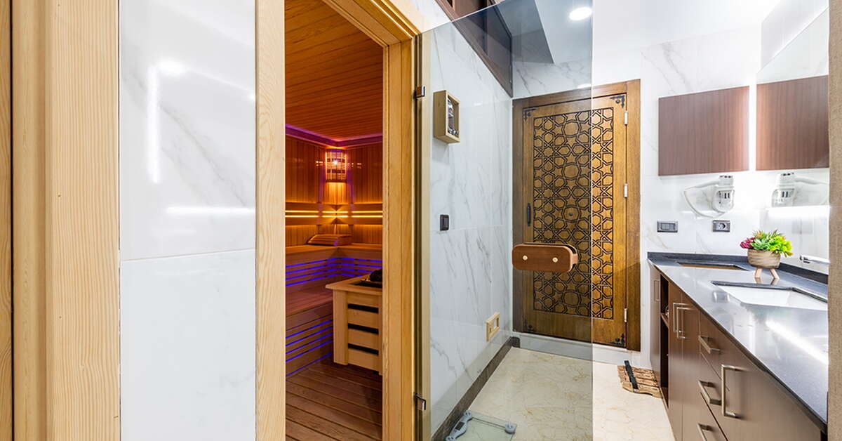 Ein Foto Aprilis Deluxe Hotel
