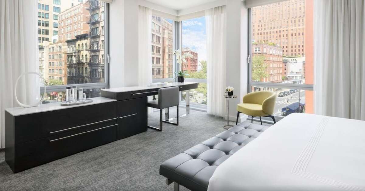 Een foto van Smyth Tribeca