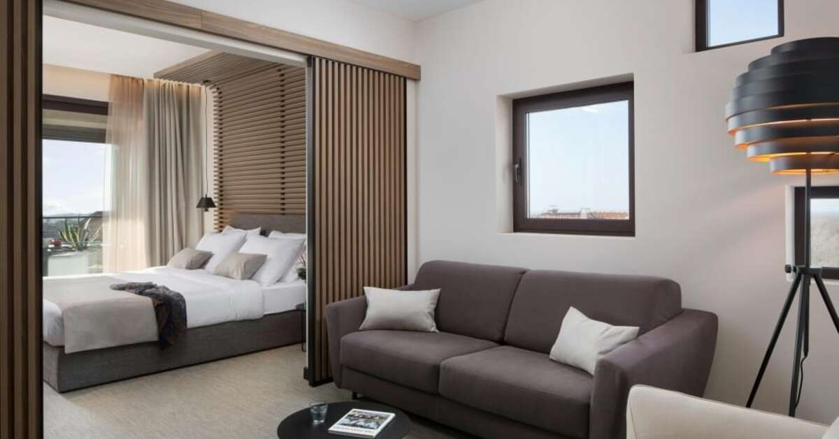 Een foto van San Servolo Wellness Resort Adults only
