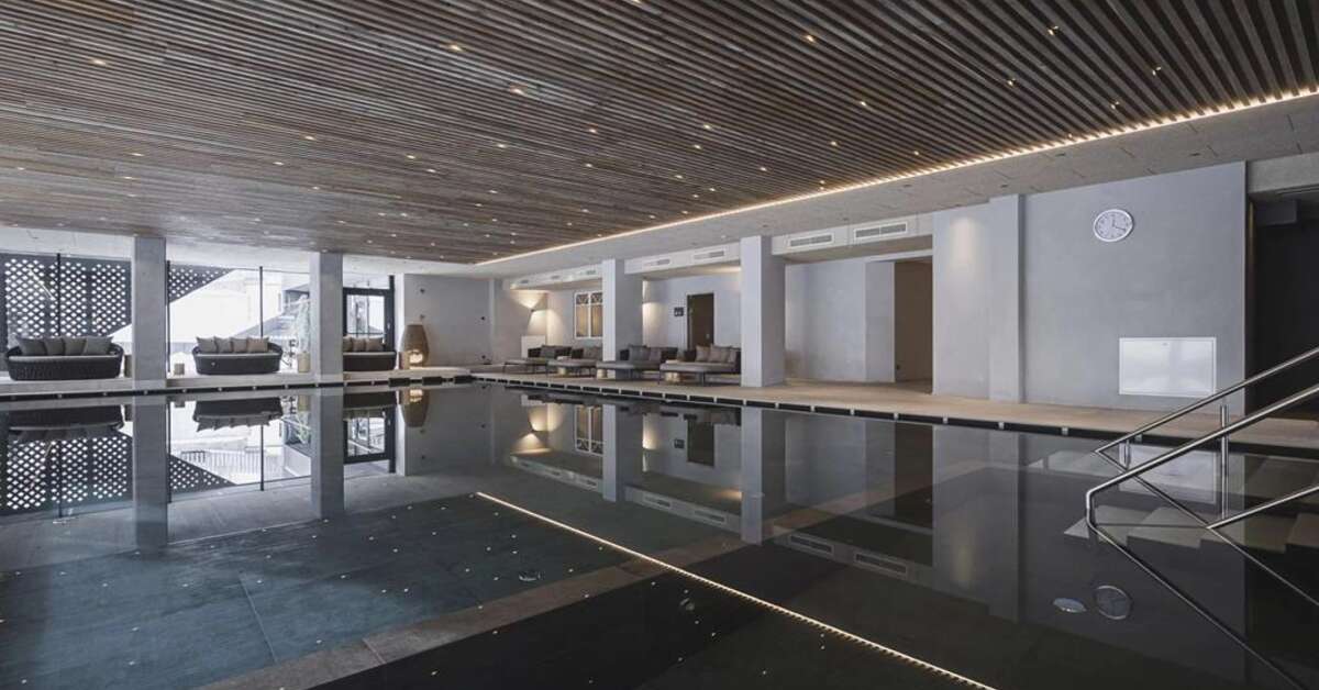 Ein Foto Hotel Adler