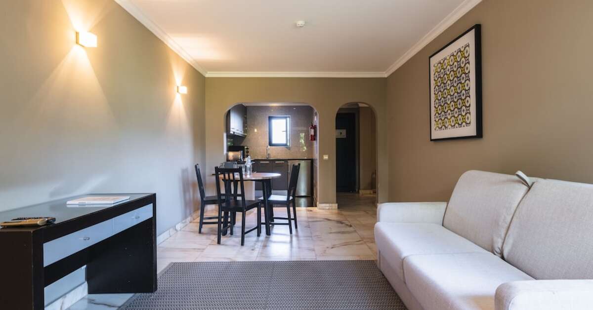 Een foto van Topazio Vibe Beach Hotel & Appartementen