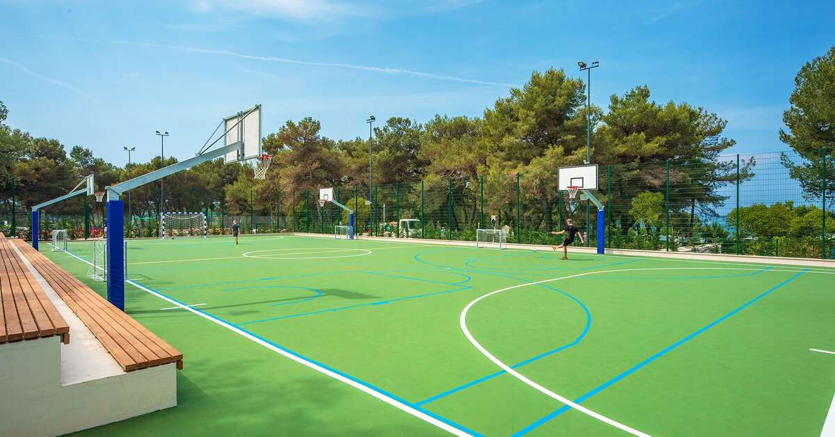 Een foto van Punto Blu Village in Lanterna Premium Camping Resort