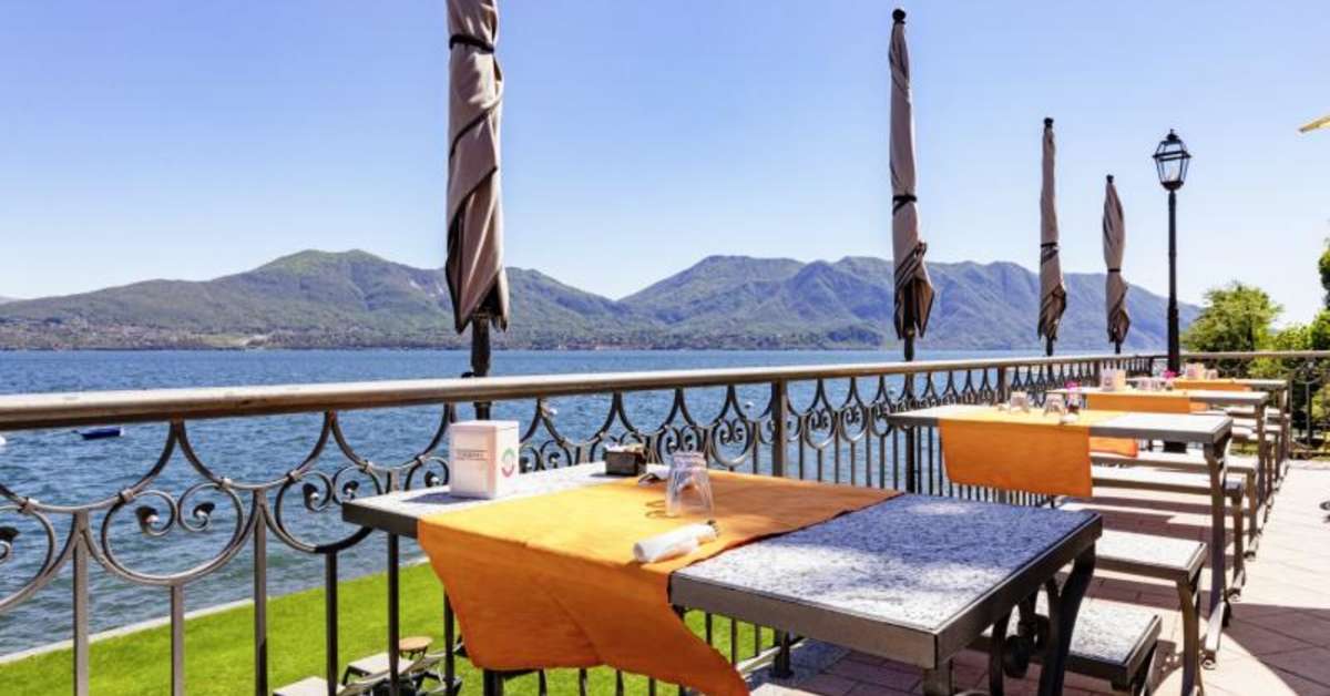 Een foto van Residence Casa & Vela