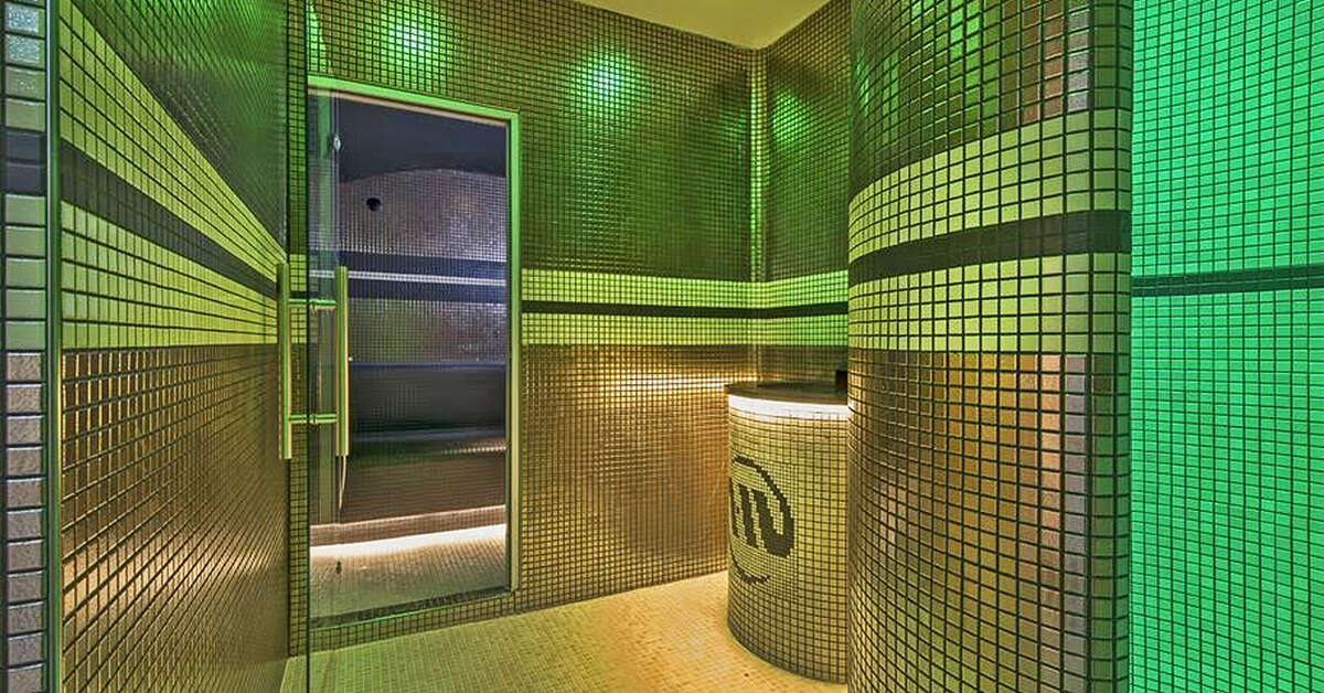 Een foto van Hotel Meridianus