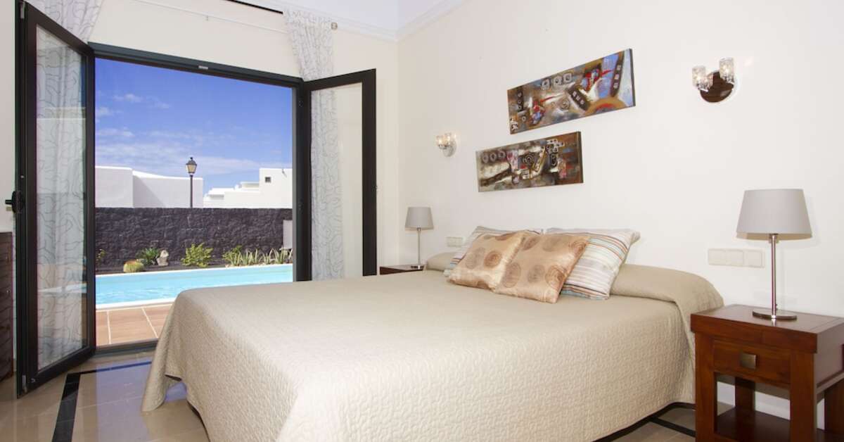 Ein Foto Villas Coral Deluxe