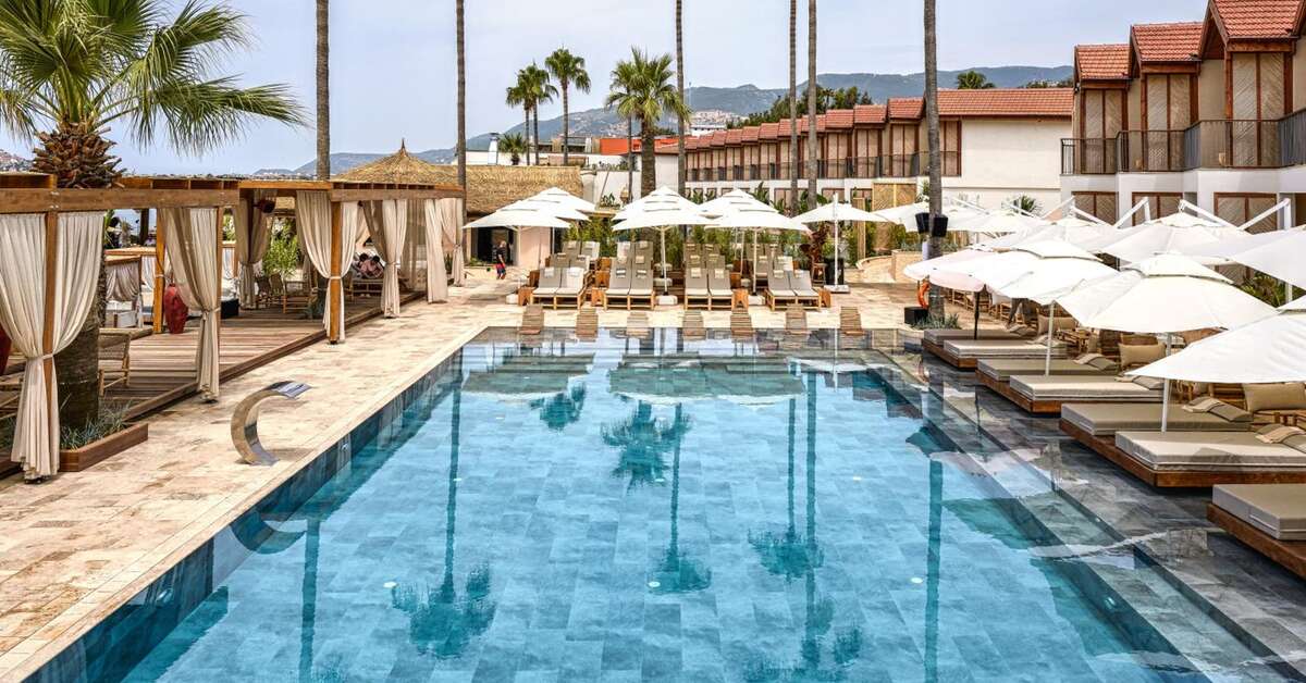 Een foto van Day One Beach Resort & Spa