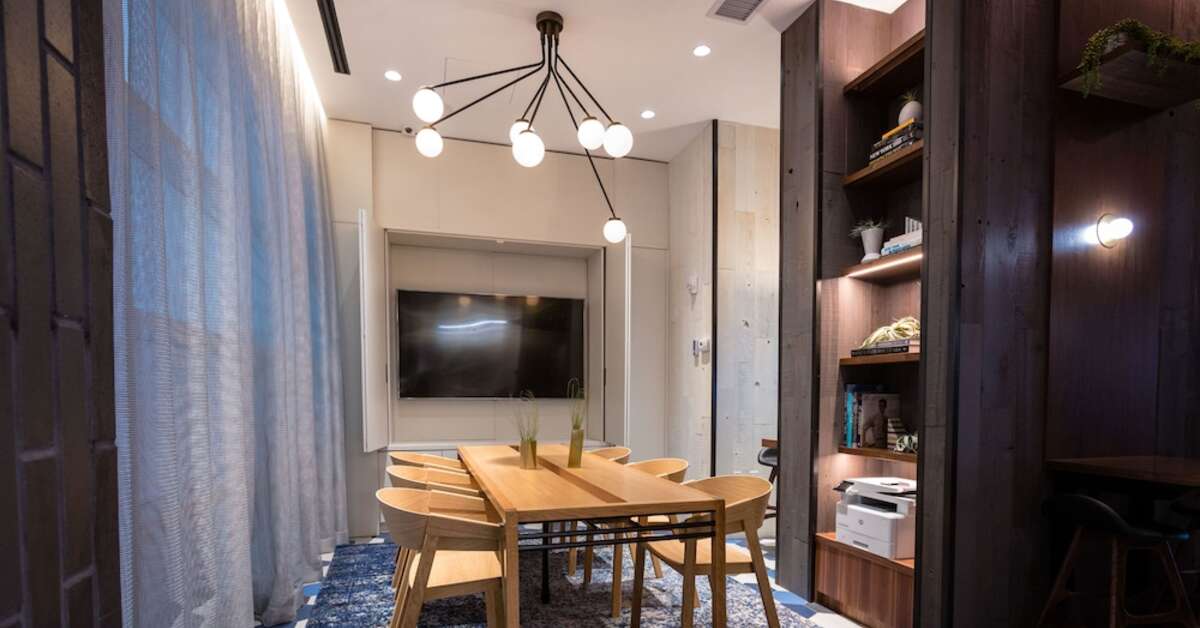 Een foto van Crowne Plaza HY36 Midtown Manhattan